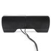 Laptop Soundbar USB Clip Screen Mini Desktop Portable 2.0 O Computer Accessories