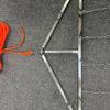 Stainless Steel Portable Folding Rescue Grappling Hook