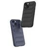 Для чехлов Funda iPhone 15 Чехол для iPhone 15 Plus 15 Pro Max Приятный для кожи ТПУ Ударопрочный Силиконовый Защитный Чехол для Задней Панели Телефона