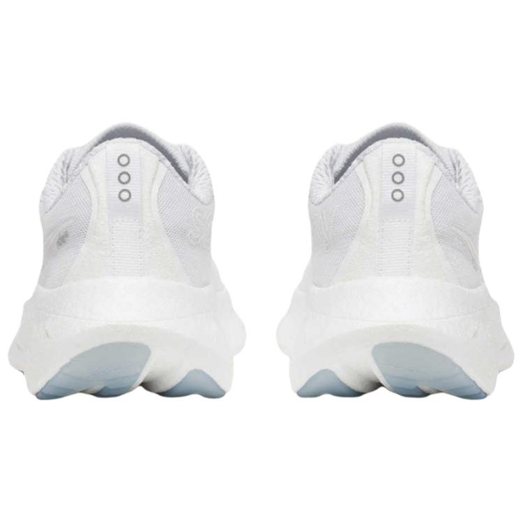 SAUCONY Ride 18 Summer Women Sneakers White Cool-White S11002-500