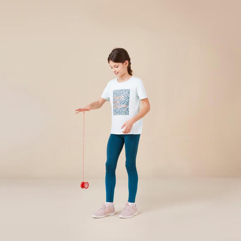 Традиционный йо-йо для детей Decathlon
