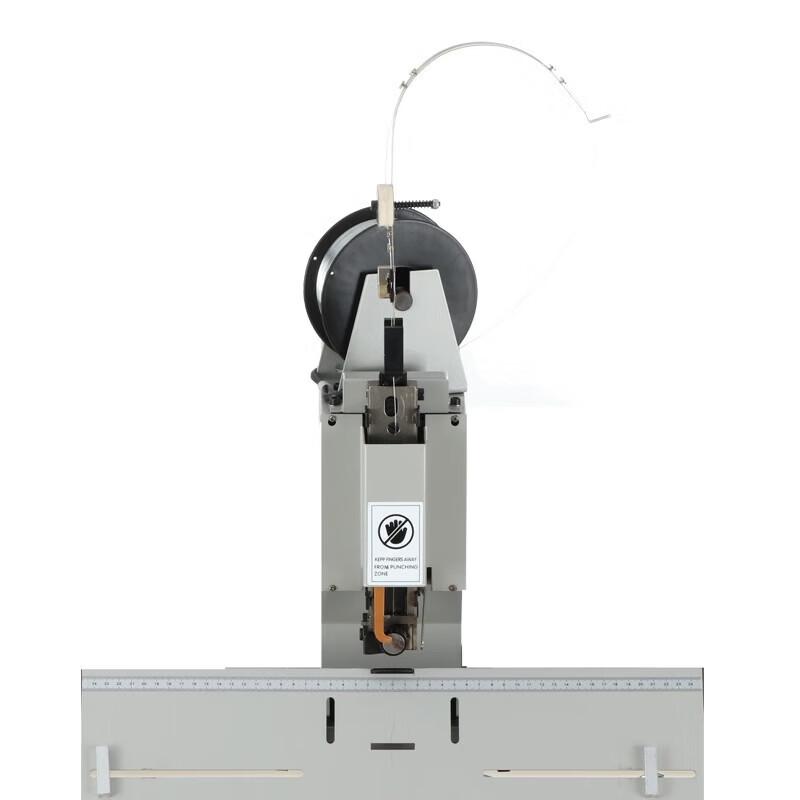 Aurora AR-100 Electric Wire Stapler Binder