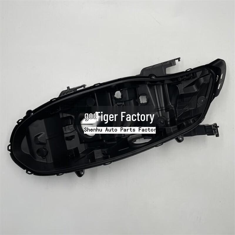 Задняя крышка фары Honda Insight (Черный, 2019-2021)