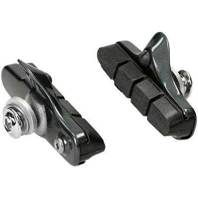 SHIMANO Запчасти для ремонта R55C3 Комплект тормозных колодок картриджного типа и правый Y8G698130 (Левая пара) BR-6700 BR-6700-G