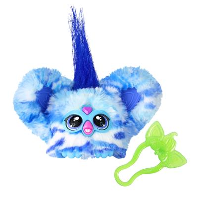 Furby Furblets Мини Плюшевый Оо-Ку, электронный