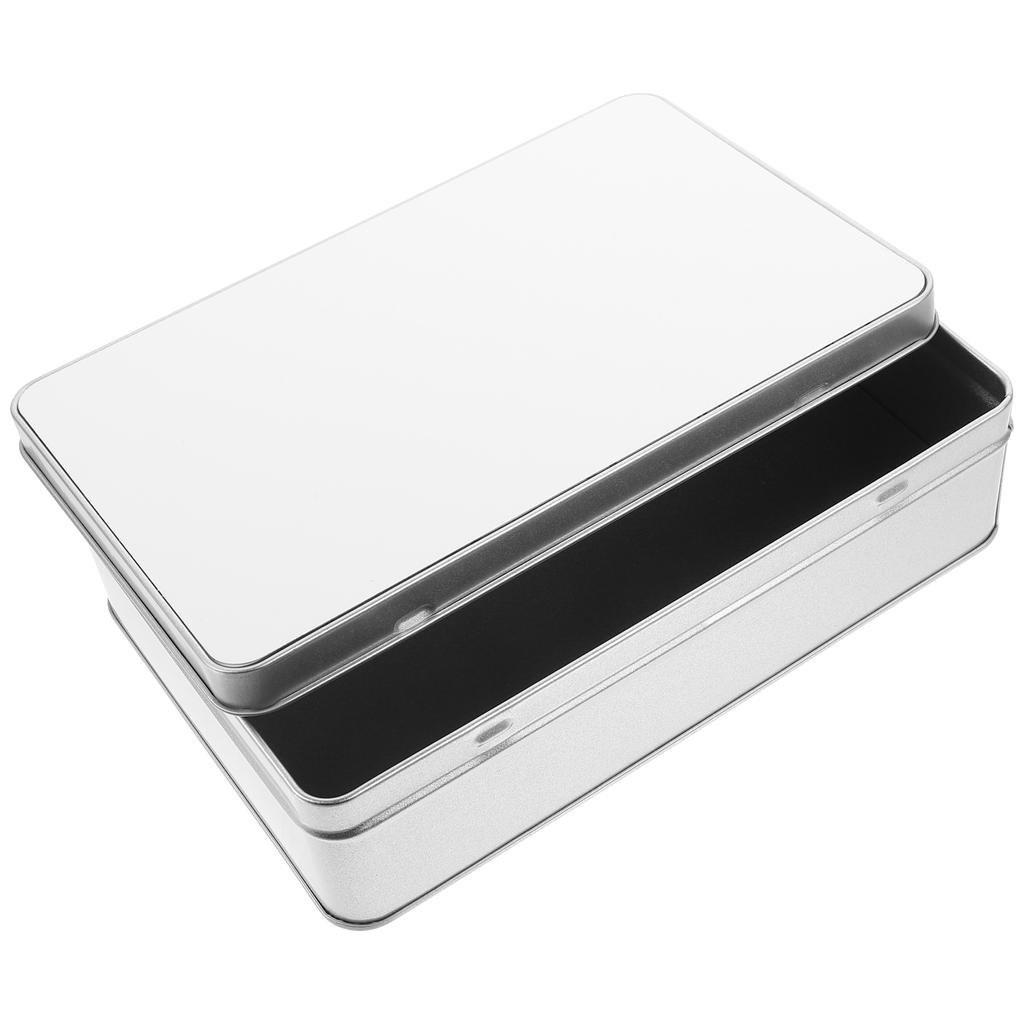 Коробка для конфет Банкетный подарок держатель для вечеринки металлический пустой праздничный футляр для хранения конфет контейнер для хранения жестяных банок из железа пустые маленькие