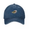 Fan RubberDucks people Akron Baseball Cap fashionable Christmas Hat Winter hat sun caps Trucker Hats For Unisex Womens