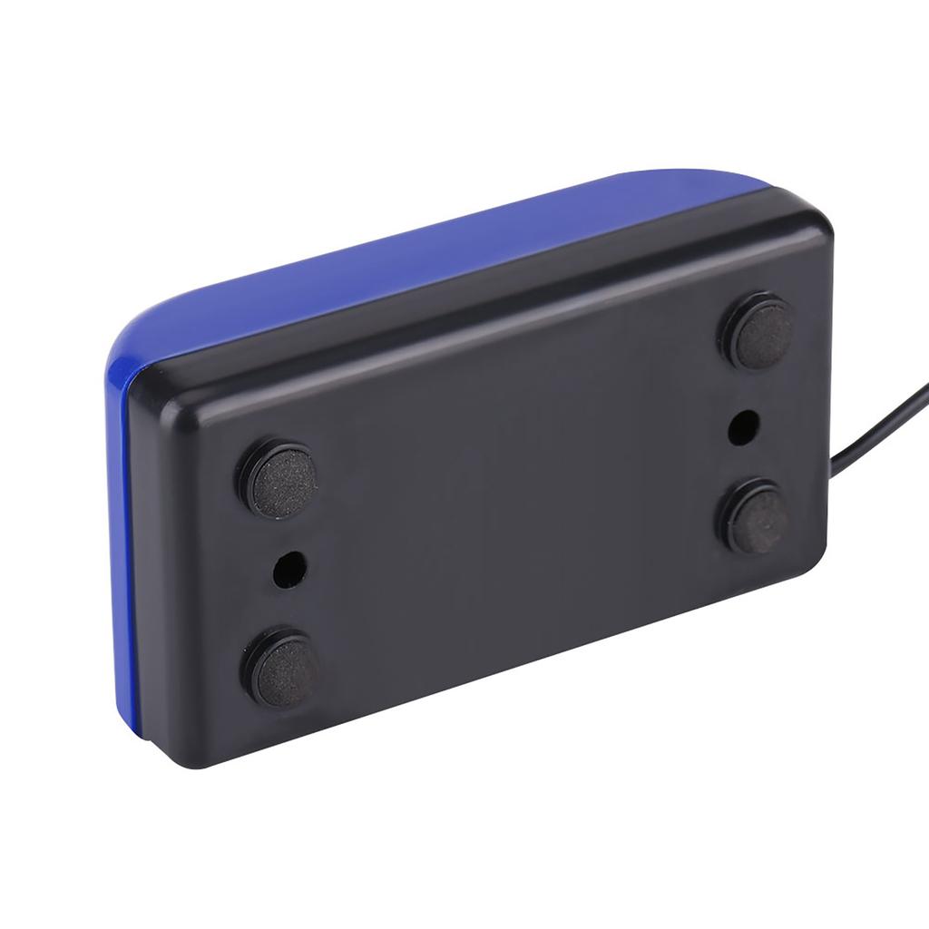 Professional Mechanical Wristwatch Demagnetizer Watch Repair Demagnetizing Tool 110 220v