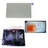 Thermal-Isolating Polarizer Glass For 4 Inch Lcd Mini Led Projector Repair For Uc40 Uc46 Rigal
