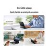 Магнитный чехол-клавиатура Ugreen для iPad Pro 13 дюймов (М4 2024)