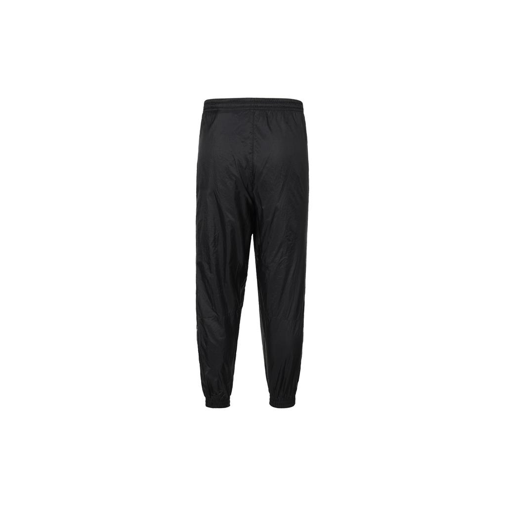 Nike Мужские вязаные спортивные штаны Черный DA1289-010