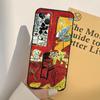 Чехол для телефона с картиной Анри Матисса для iPhone 17 16 15 14 13 12 11 Pro Max mini XR 16e 15 16 Plus 17 Air Полное покрытие