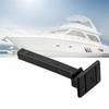 New!1 PCS Boat Knob Choke 6H3-41271-00 Black For Fitting Outboard Engine 60HP-70HP