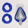 Хлопковая подкладка для назальной CPAP-маски - Защита лица от натирания и давления