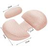 Pregnancy Pillow Pregnant Women Pregnancy Body Pillow Support for Waist Back