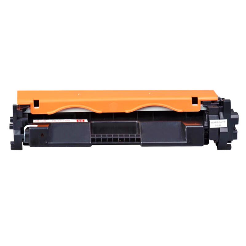 PRINT-RITE PR-CF230A Compatible Black Toner Cartridge