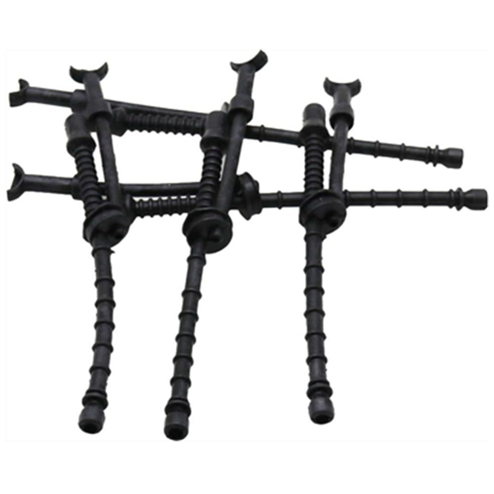 5Pcs Gas Fuel Line Hose Pipe For Stihl MS200T MS200 Chainsaw 1129 350 3600