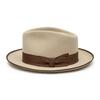 Шляпа-цилиндр из фетра Шляпа из фетра однотонная