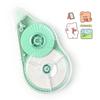 Correction Tape White Out Correction Tape Dispenser Easy To Use Applicator for Instant Corrections