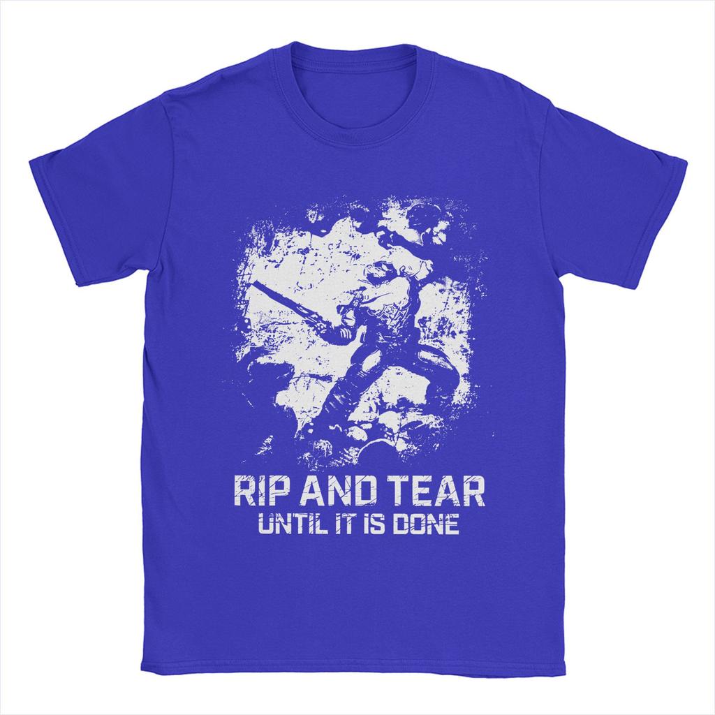 Gear Wars Print Футболки Мужские Женские Игровые Хлопковые Футболки Одежда