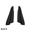 Universal Car Rear Bumper Spoiler Diffuser Splitter Scratch Protector For BMW X5 E70 E90 E92 F20 Golf 7 Gti Peugeot 206 Passat B