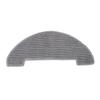 Vactidy Nimble T7 T8 Filter Mop Cloth High Efficiency Quick Clean Time Save Vacuum Cleaner Main Brush Replacement Kit Set,