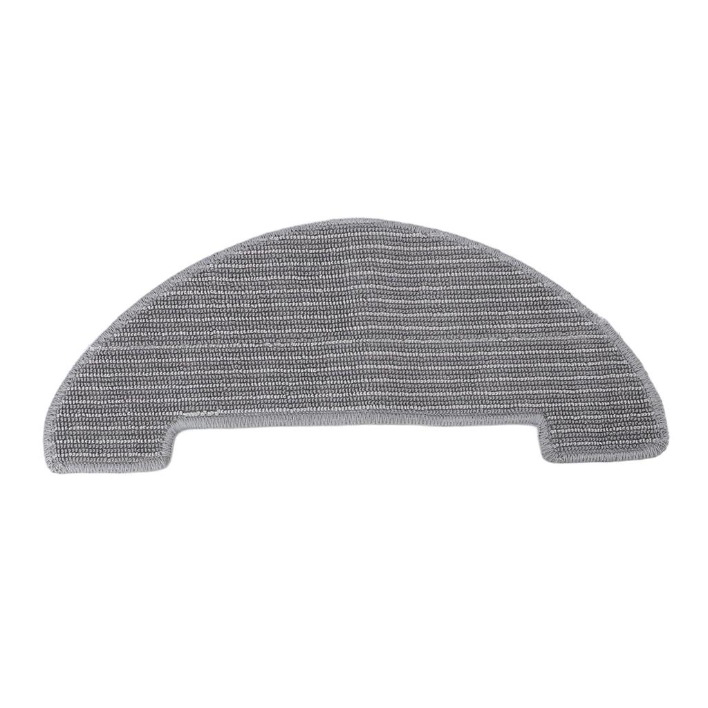 Vactidy Nimble T7 T8 Filter Mop Cloth High Efficiency Quick Clean Time Save Vacuum Cleaner Main Brush Replacement Kit Set,