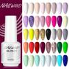 8ml Soak Off Nail Gel Shiny Bright For Nail Art Design LED/UV Lamp
