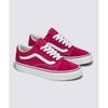 Vans Теория цвета старой школы Cherry Jubilee VN0005UFC9L1