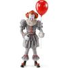 The Noble Collection Beable It Фигурка коллекционная Пеннивайз 3,5 дюйма Ограниченное издание