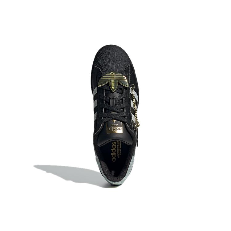 adidas Женские Superstar 'Sneaker Queen' Женские GZ8403
