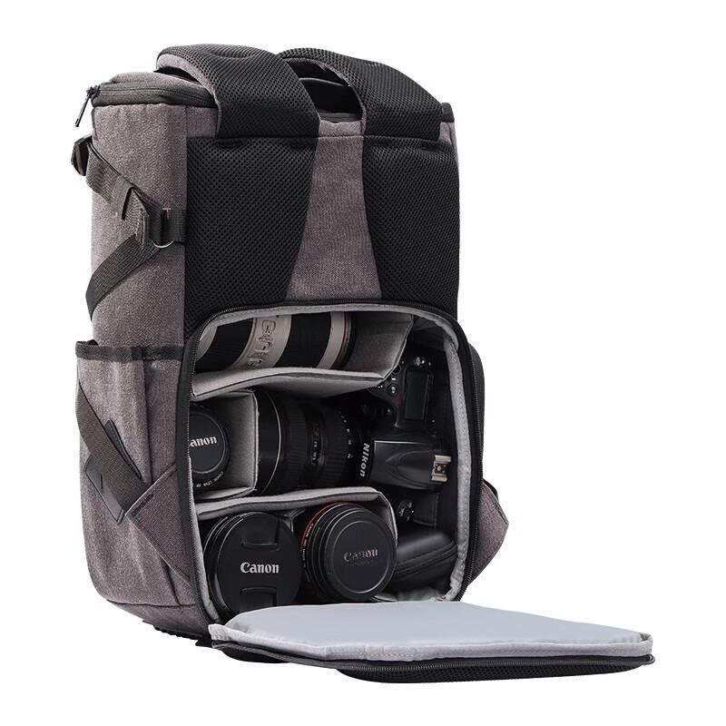 EIRMAI EMB-SD06 Waterproof DSLR Camera Backpack