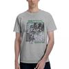 Punk 100 Cotton Casual Breathable Confortable Tshirt Mens TShirts Funny Gifts