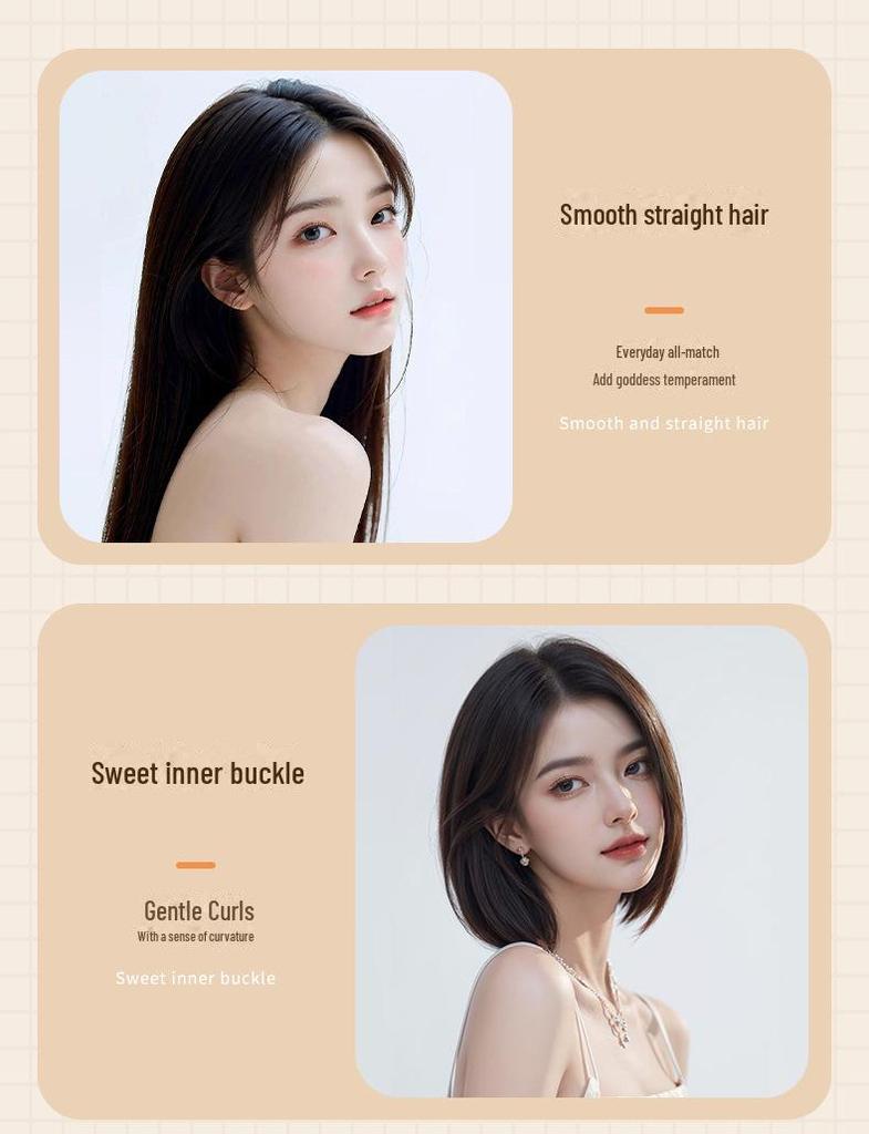 Автоматическая плойка 32 мм: Большая волна, без повреждения волос, универсальный инструмент для укладки