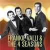 CD FRANKIE VALLI & THE 4 SEASONS - Jersey Beat: The Music Of Frankie V R274852 RHINO 2007 US Rock Used