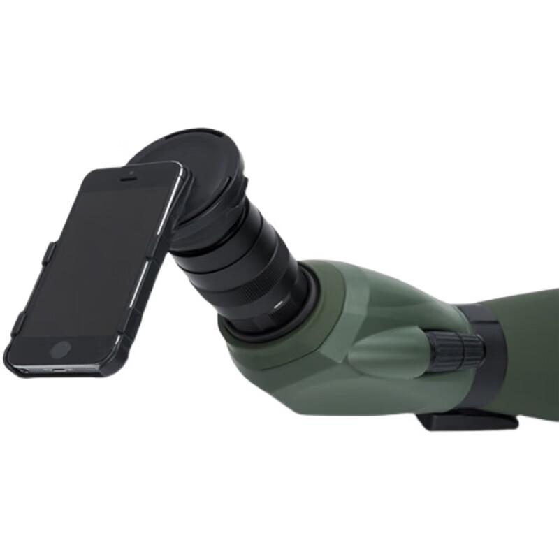 Подзорная труба Celestron Ruigao M2 80 F-ED с штативом