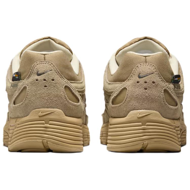 Nike P-6000 Премиум Кордура Фильберт/Пустынный Хаки/Светлый Хаки/Карго Хаки Мужской IH0946-202