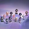 POP MART SKULLPANDA The Sound Series Figures Blind Box (Single Pack / 12-Piece Set)