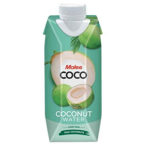 (NEW) Mali Coconut Water 330ml