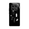 For Xiaomi Poco M8 5G Phone Case Luxury Tempered Glass Back Cover For Redmi Note 15 Note15 5G Fundas Full Camera Protection Etui