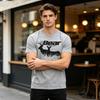 Bear Archery Deer Graphic T Shirt for Unisex Casual Cotton Short Sleeve Tee Hunting Outdoor Print Top Y2k Top Harajuku Oversized