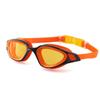 Anti-fog Swim Eyewear Glasses PC Anti-fog Diving Goggles Professional Swimming Goggles  Diving