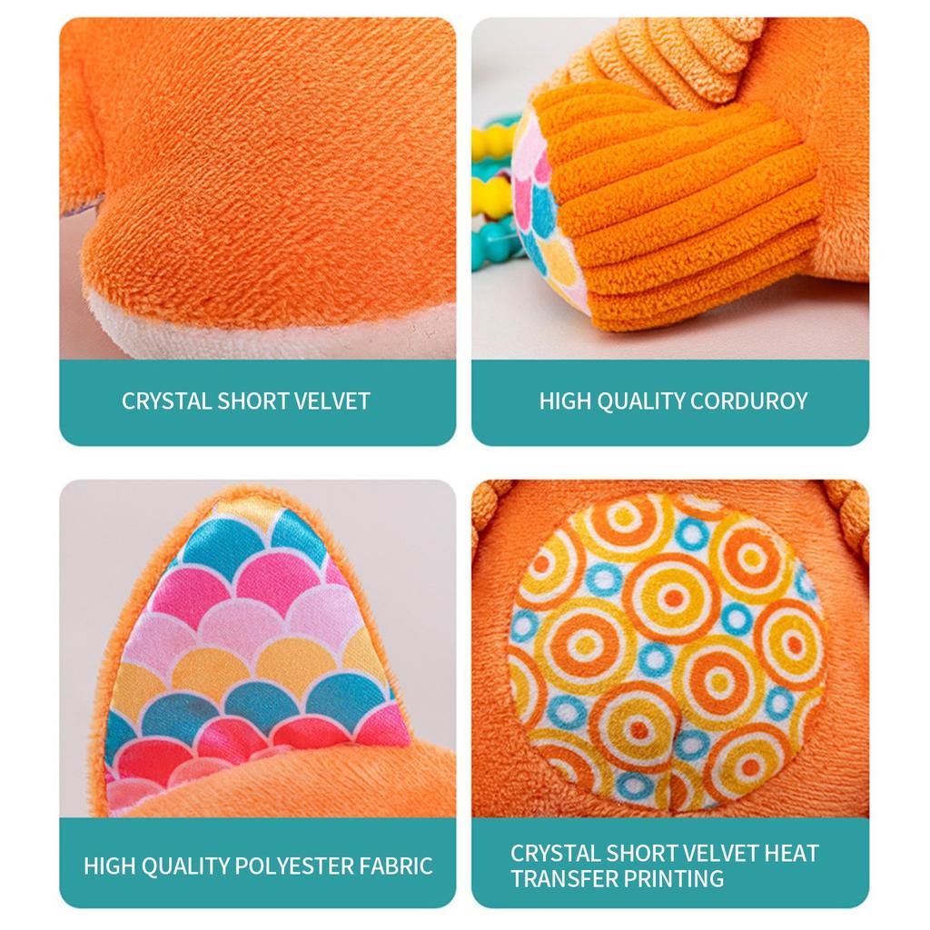 Потяните за веревку, чтобы вытащить колокольчик для кроватки, подвеску-погремушку для детской коляски, успокаивающую игрушку для новорожденного