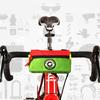 Waterproof Bikes Frame Bag Childrens Bicycles Handlebar Bag Front Basket Pack Triangular Pouches Cycling Accessories