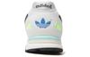 adidas Zx 4000 Og 'Белый Солнечно-Желтый' G27899