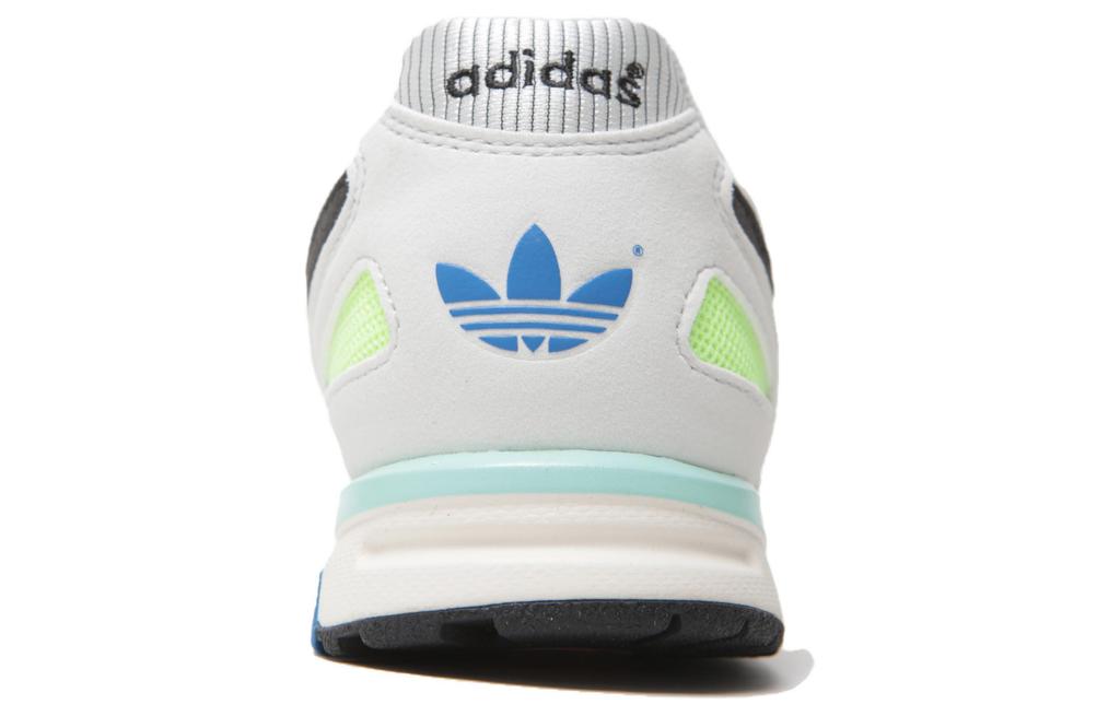 adidas Zx 4000 Og 'Белый Солнечно-Желтый' G27899