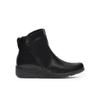 Ankle Boots Go Soft WI16-JANE ZULA-02, Black
