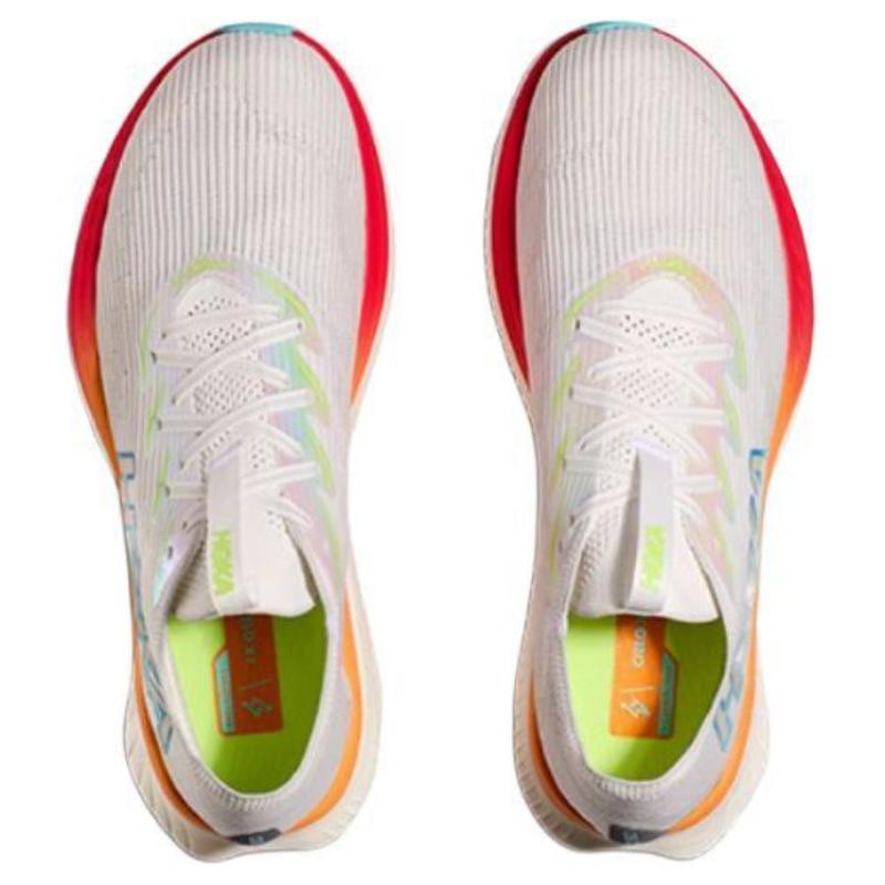 HOKA One One Кроссовки Cielo X1 Frost Cerise 1147910-FSTC