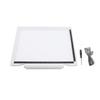 Tracing LED Light Pad A4 Tracing LED Copy Board Portable LED Tracing Light Box for Children White