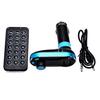 FM Transmitter Car Kit MP3 Music Player Wireless Bluetooth Radio USB Port Win XP
